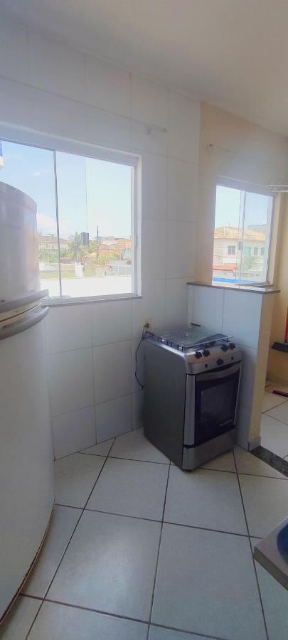 Quarto Privativo Com Apto Compartilhado Rio das Ostras Kültér fotó
